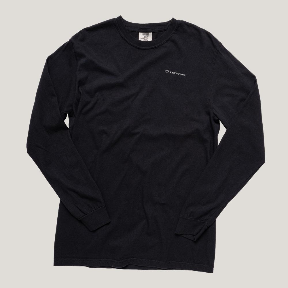 Teton Long Sleeve T-Shirt