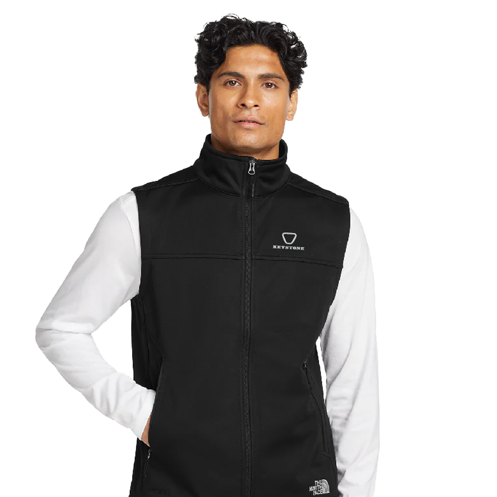 The North Face® Ridgewall Soft Shell Vest