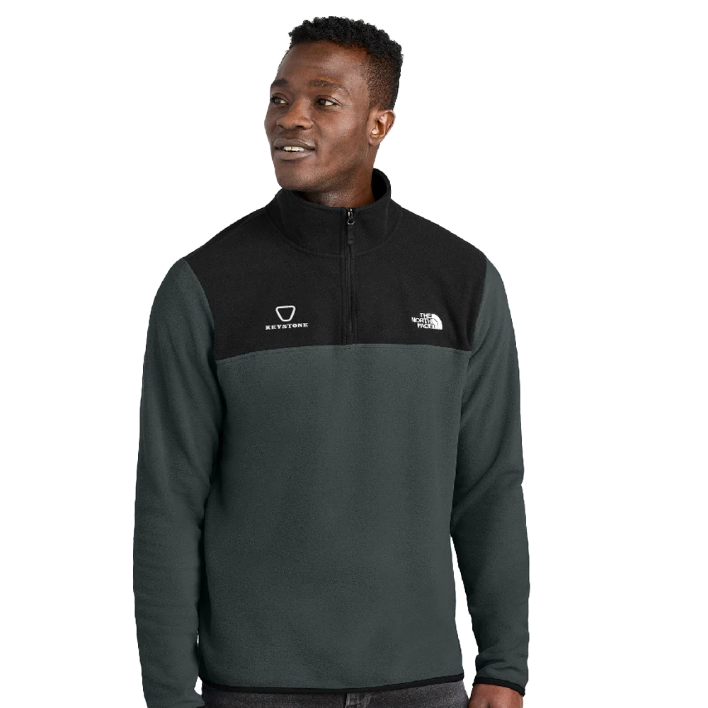The North Face® Glacier 1/4-Zip Fleece