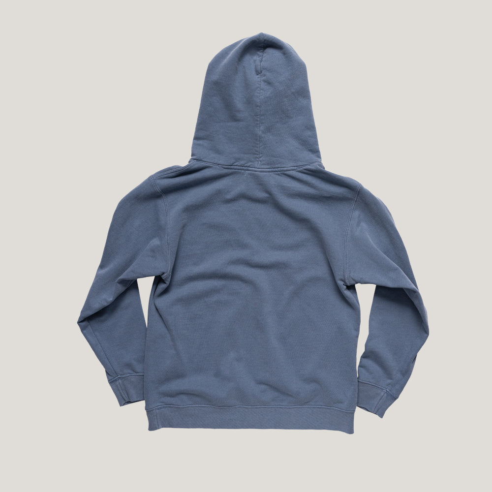 Ace Youth Hooded Sweatshirt