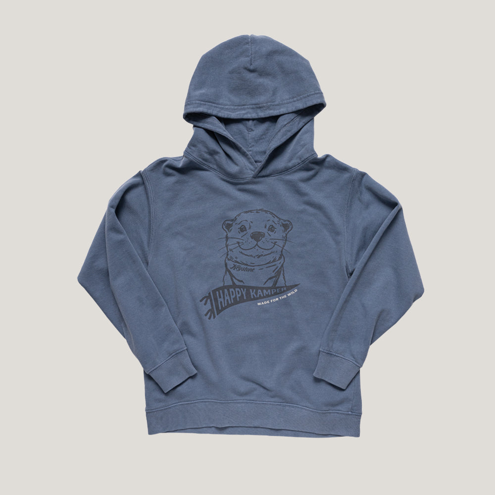 Ace Youth Hooded Sweatshirt