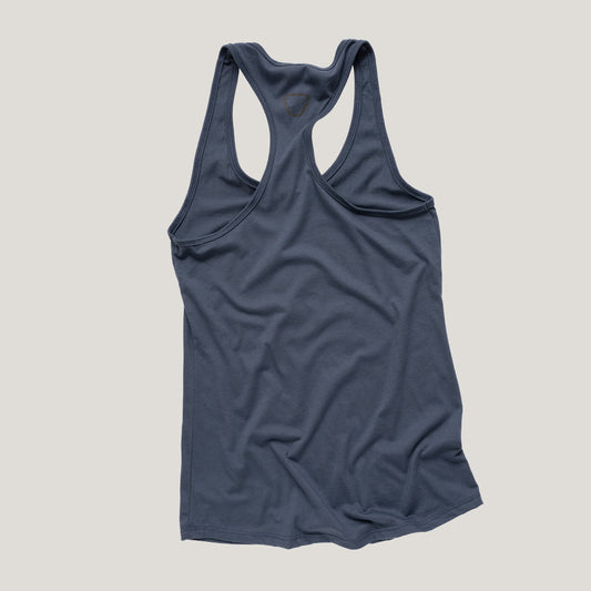 Branded Women’s Tank Top