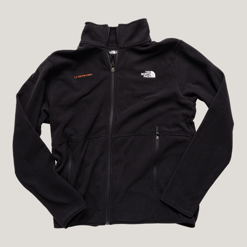 Glacier Fleece Jacket
