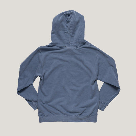 Grizzly Youth Hooded Sweatshirt