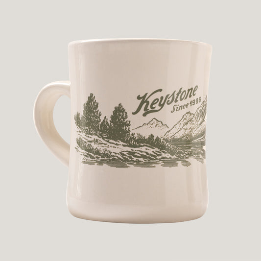 Heritage Mug
