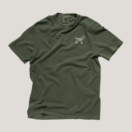Hunt Club Short Sleeve T-Shirt