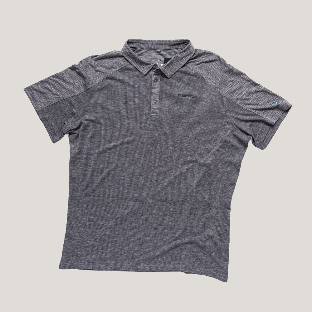 The Traveler Polo