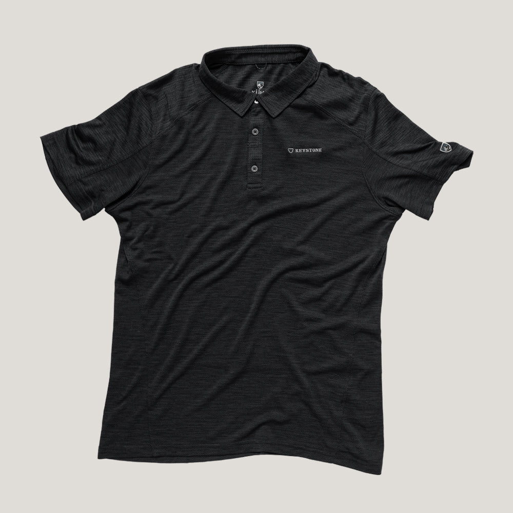 The Traveler Polo