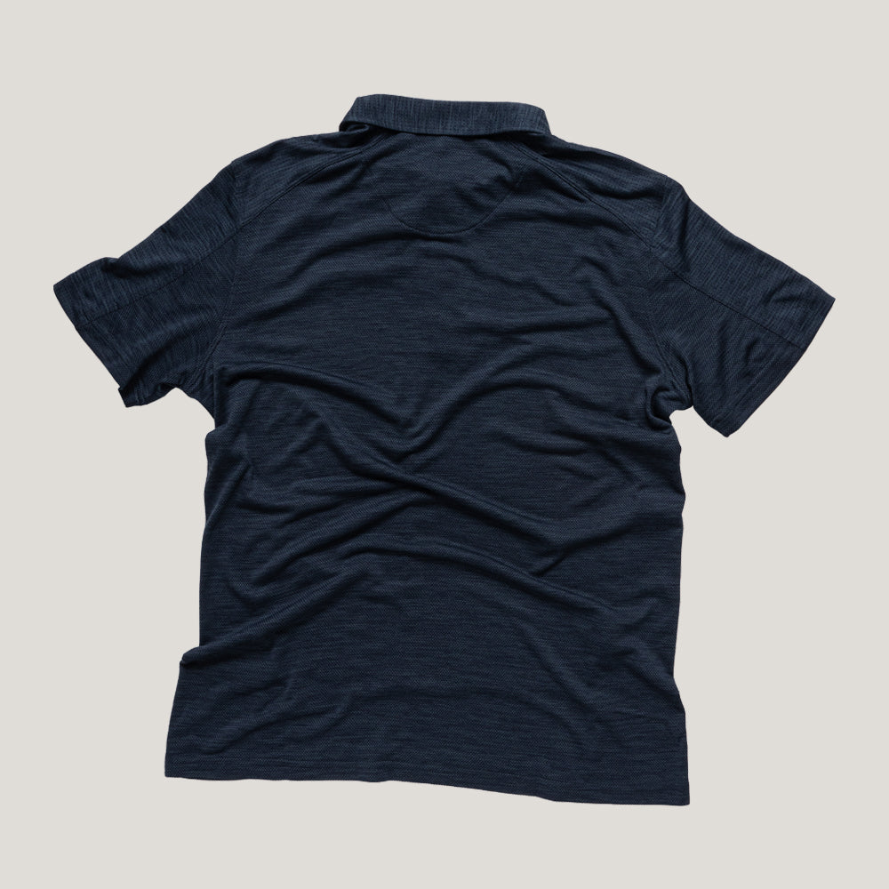 The Traveler Polo
