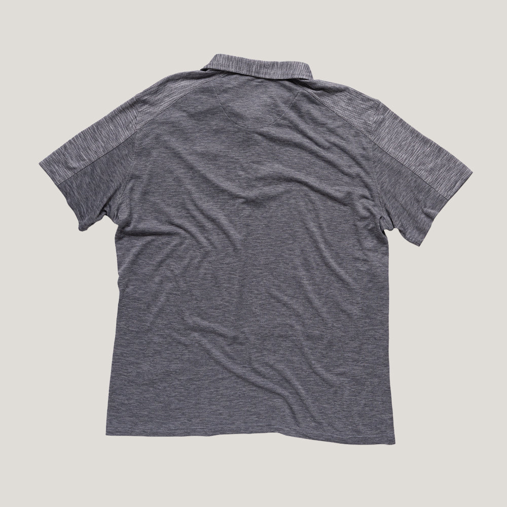 The Traveler Polo
