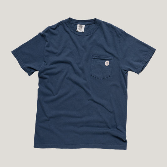 Yukon Short Sleeve Pocket T-Shirt