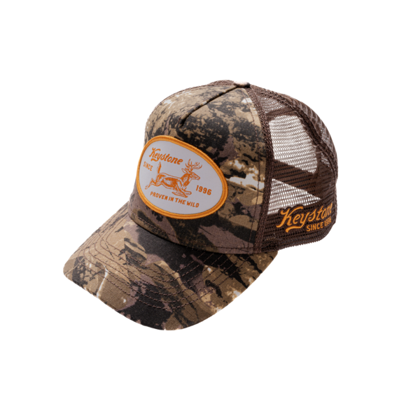 Big Buck Hat