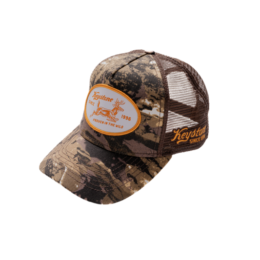 Big Buck Hat