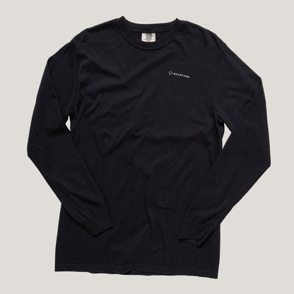 Teton Long Sleeve T-Shirt