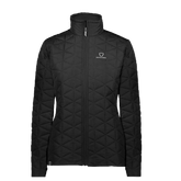 Holloway Women's Repreve® Eco Quilted Jacket