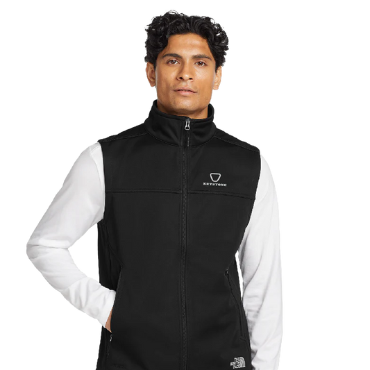 The North Face® Ridgewall Soft Shell Vest