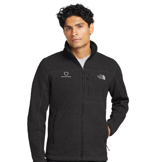 The North Face® Sweater Fleece Jacket