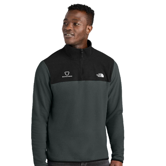 The North Face® Glacier 1/4-Zip Fleece