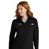 The North Face® Women's Glacier 1/4-Zip Fleece