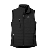 Women's Front Runner 120 GSM Insulated Quilted Vest