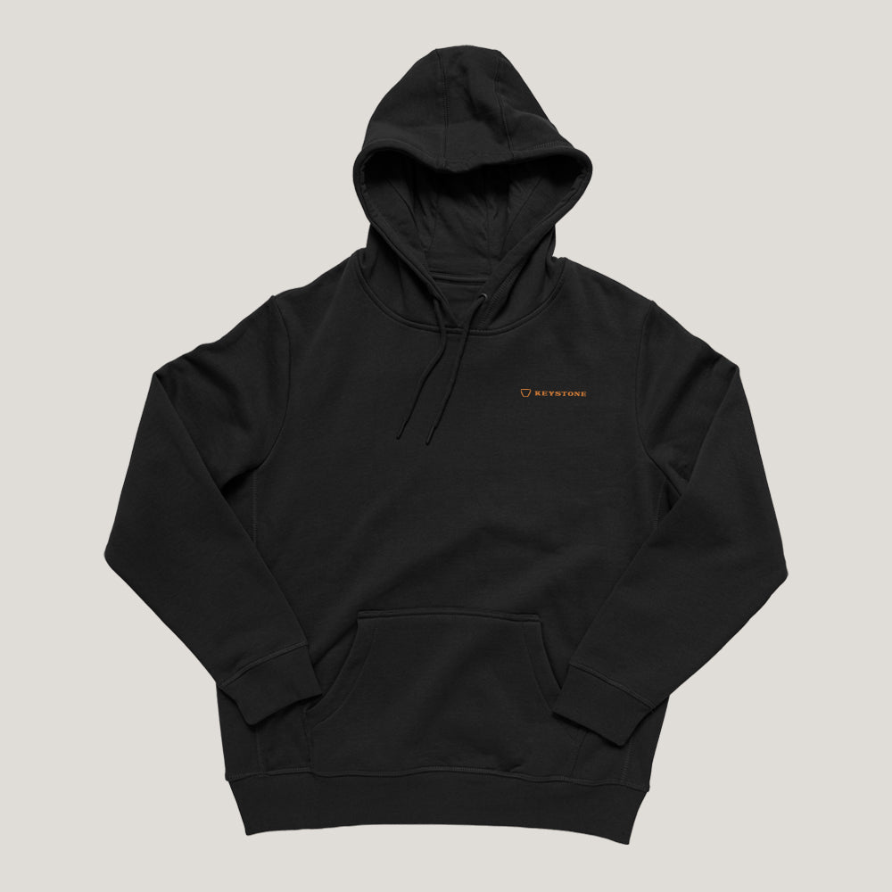 Basecamp Hooded Sweatshirt