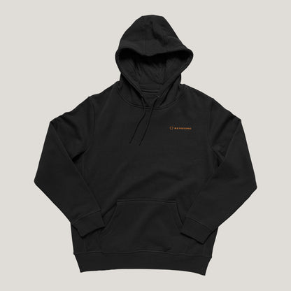 Basecamp Hooded Sweatshirt