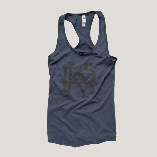 Branded Women’s Tank Top
