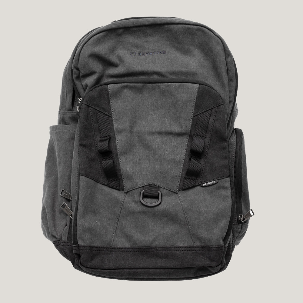 Canyon Dri Duck Backpack