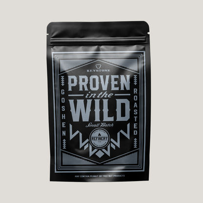 Caramel Toffee Nut Coffee