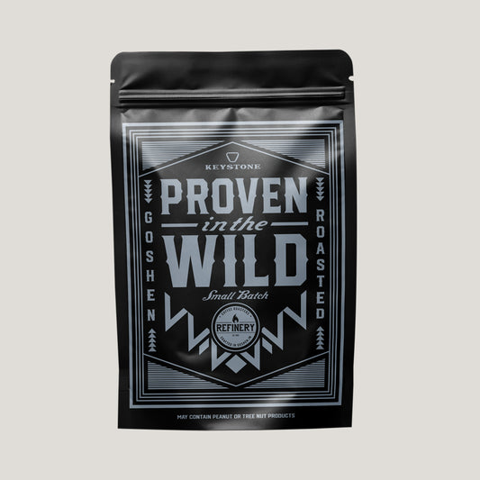 Caramel Toffee Nut Coffee