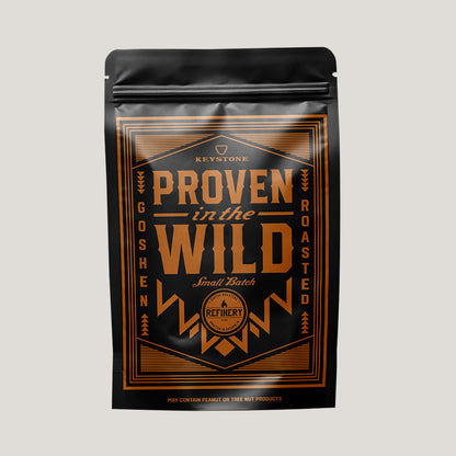 Classic Appalachian Coffee