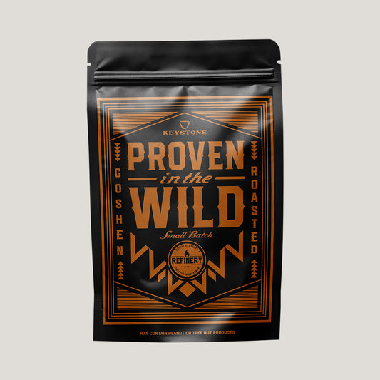 Classic Appalachian Coffee