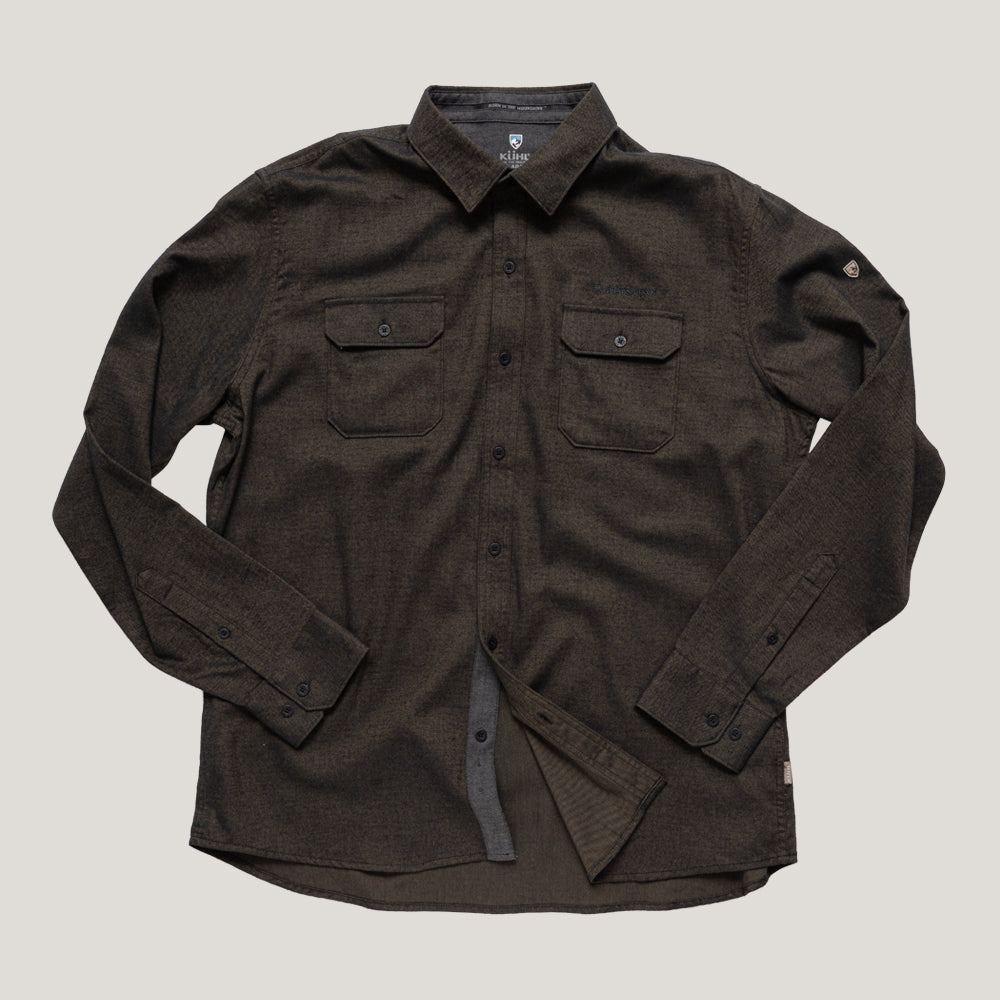 Frontier Field Shirt