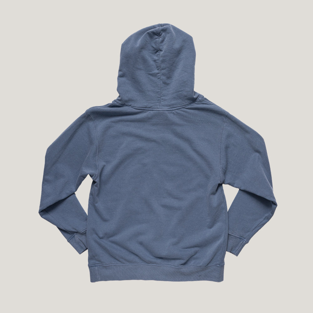 Grizzly Youth Hooded Sweatshirt