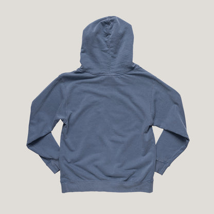 Grizzly Youth Hooded Sweatshirt