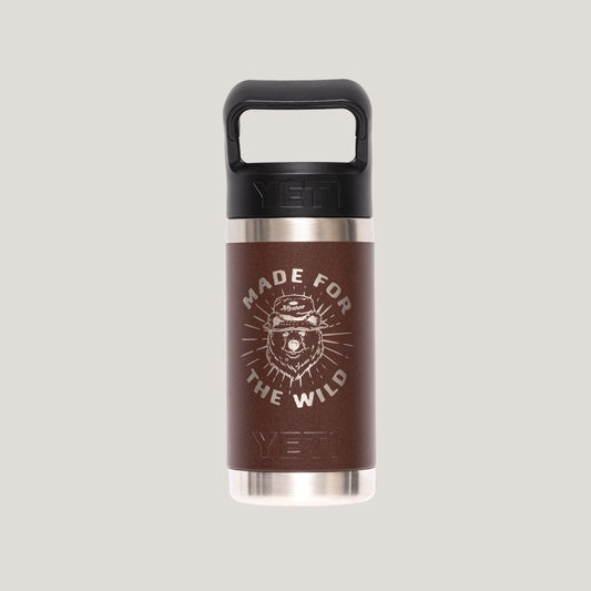 Grizzly Yeti Jr. Rambler