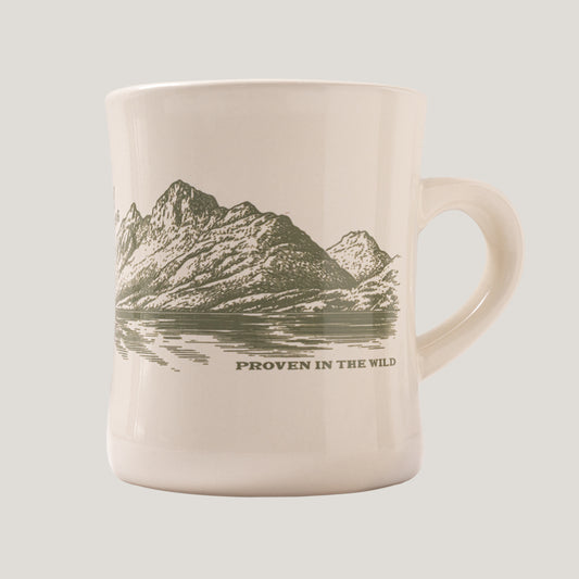Heritage Mug