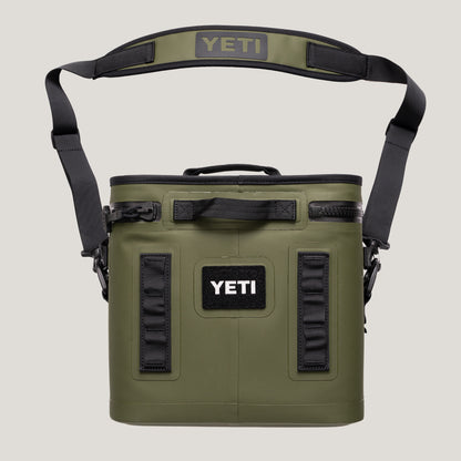 Hopper Yeti Cooler
