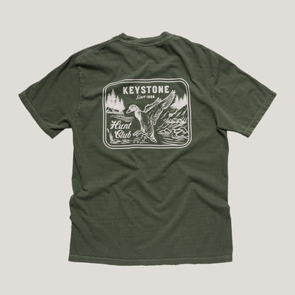 Hunt Club Short Sleeve T-Shirt