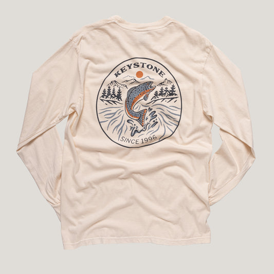 Kenai Long Sleeve T-Shirt