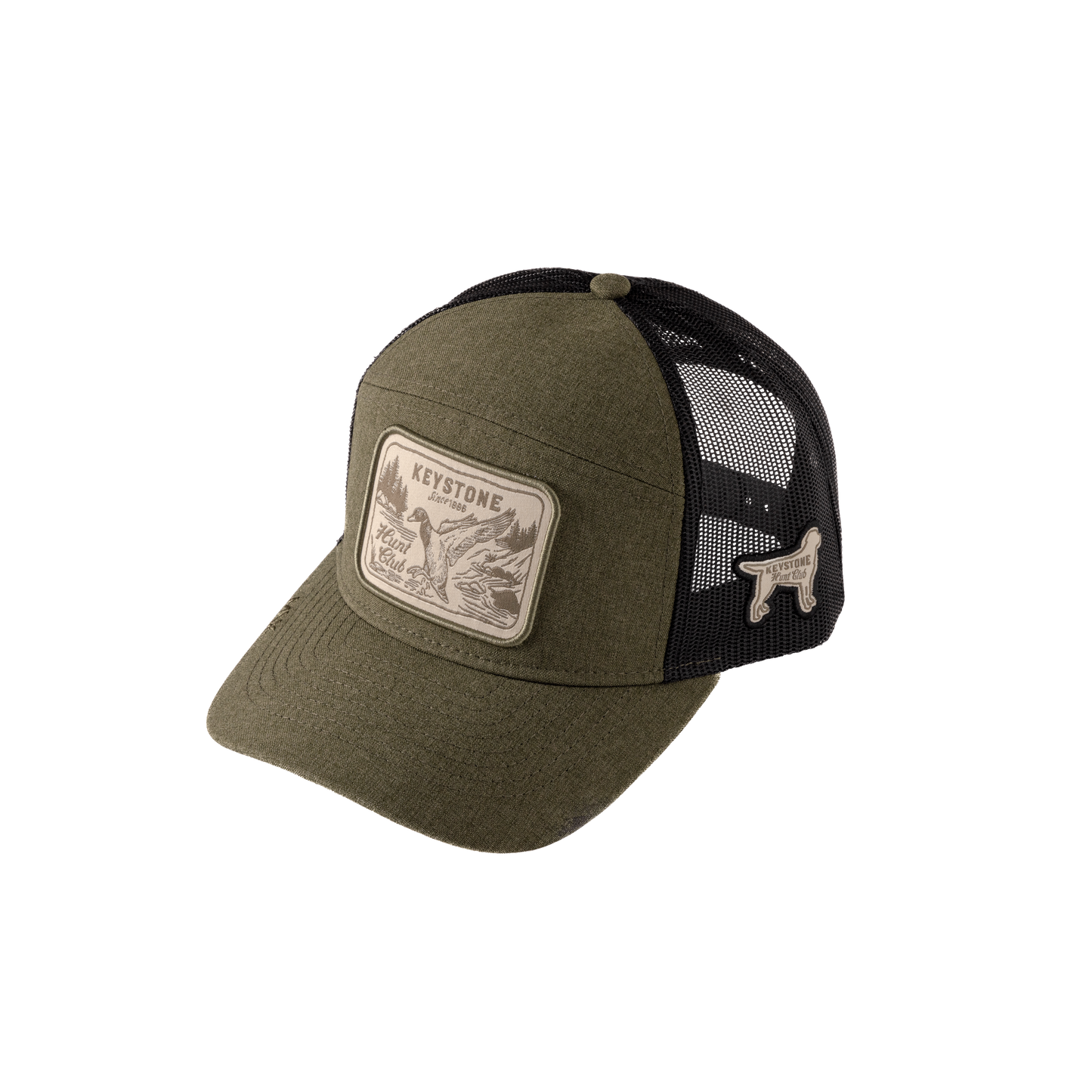 Hunt Club Hat