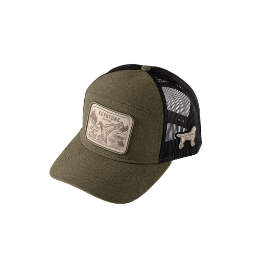 Hunt Club Hat