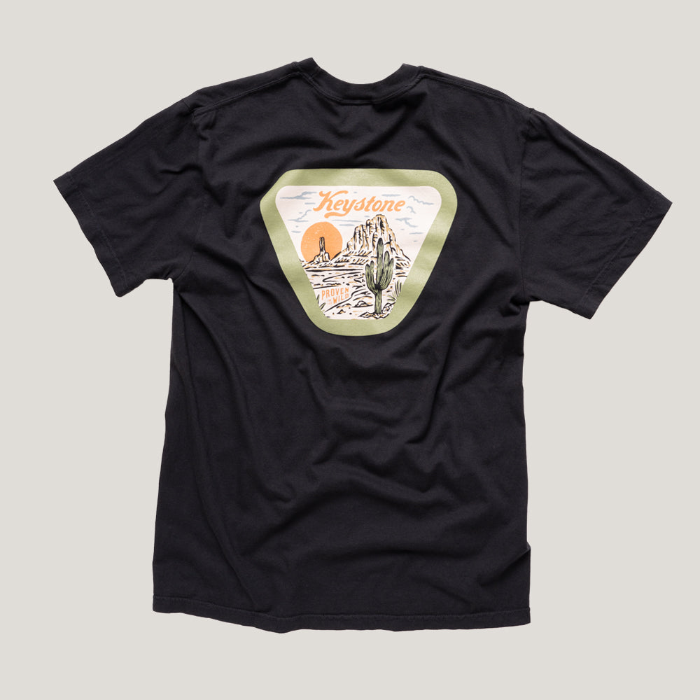 Short-Sleeved T-Shirts – Keystone