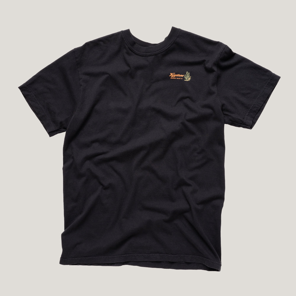 Monument Short Sleeve T-Shirt