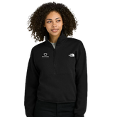 The North Face® Women’s Double-Knit 1/2-Zip Fleece