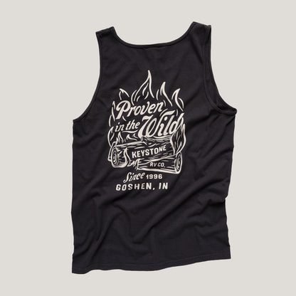 Proven Wild Men’s Tank Top