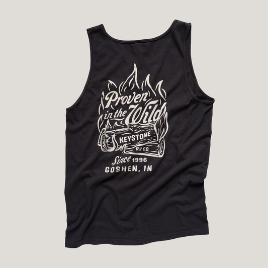 Proven Wild Men’s Tank Top