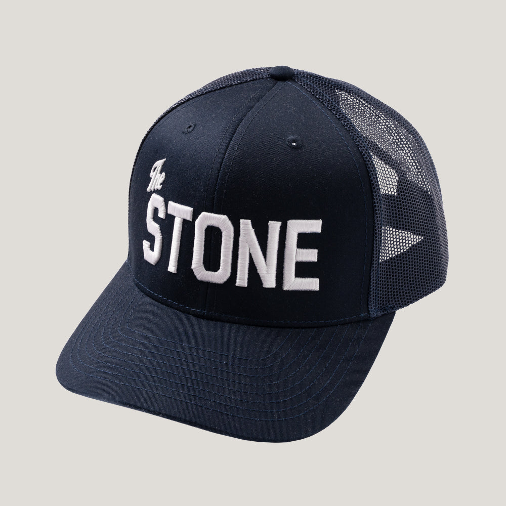 The Stone Hat