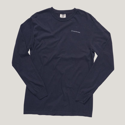 Teton Long Sleeve T-Shirt