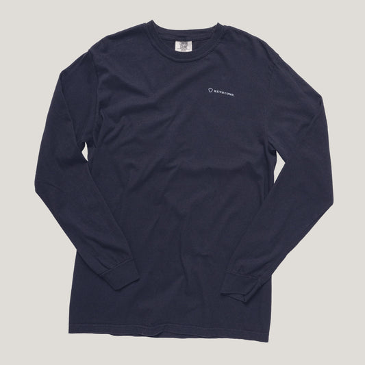 Teton Long Sleeve T-Shirt